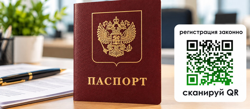 прописка в Зеленодольске регистрация в Зеленодольске